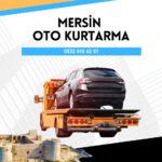 Mersin Oto Kurtarma